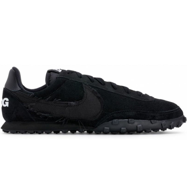 CDG x Nike Waffle Racer 2 CDG