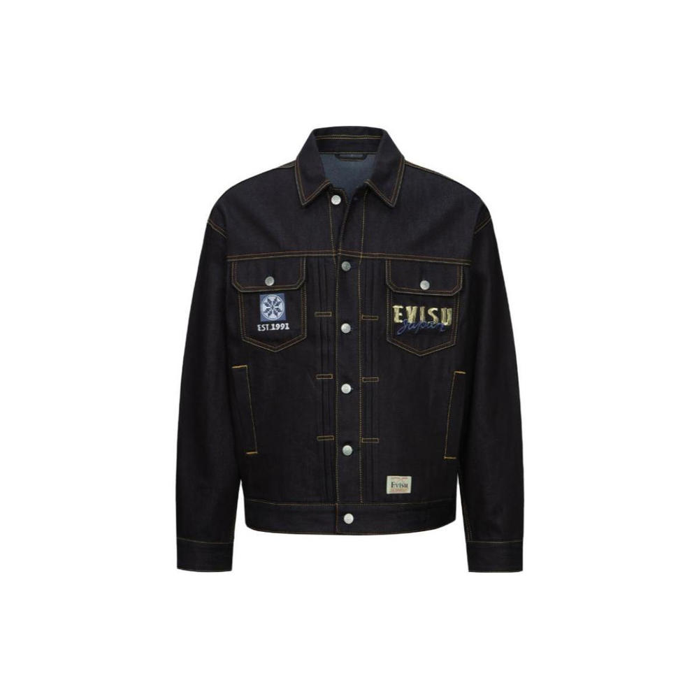 EVISU Logo