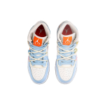 【 】 Jordan Air Jordan 1 Mid SE GS