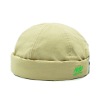 The MAD HATcher mini logo CORE
