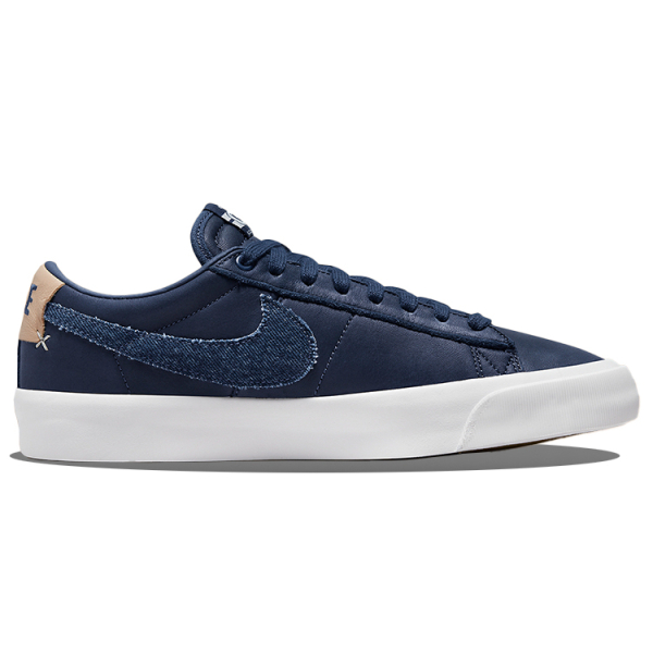 Nike Blazer Zoom Pro GT PRM