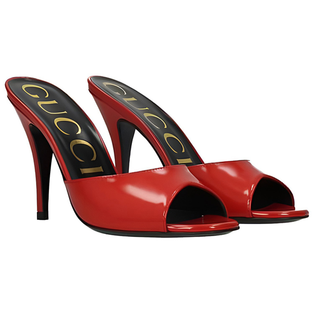 GUCCI 9.5cm
