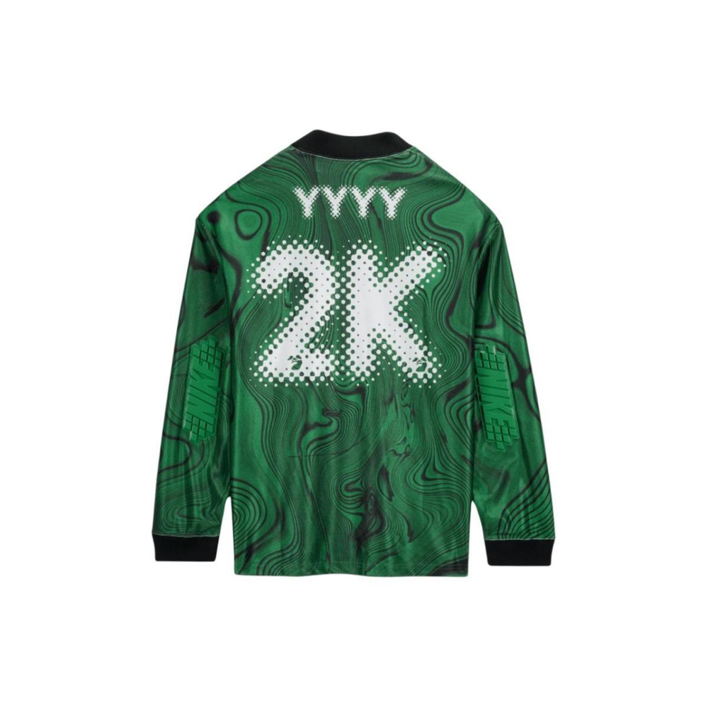 Nike x Off-White FW23 Logo