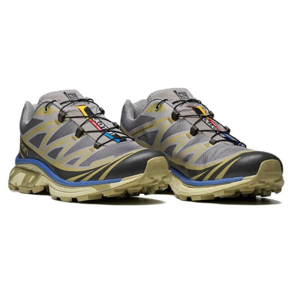 SALOMON XT-6