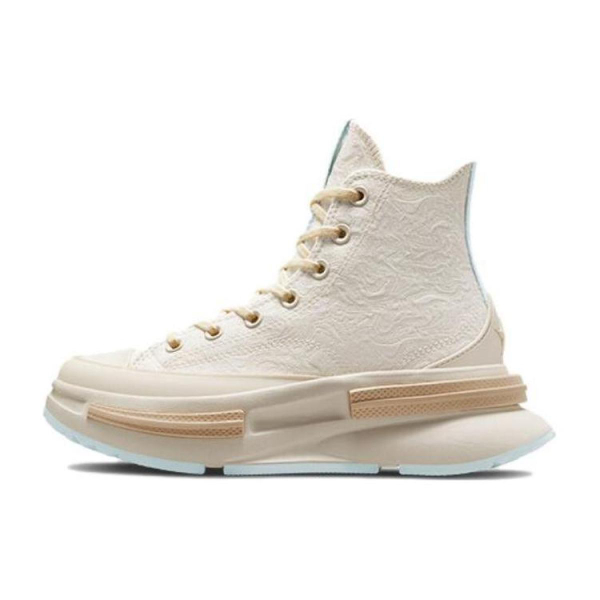 Converse Run Star Legacy CX Platform Swirl Jacquard