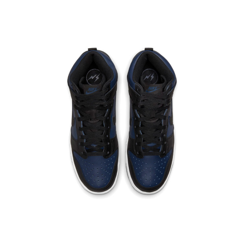 Fragment Design x Nike Dunk Tokyo