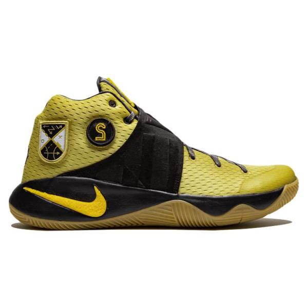 Nike Kyrie 2 All Star 2 2016