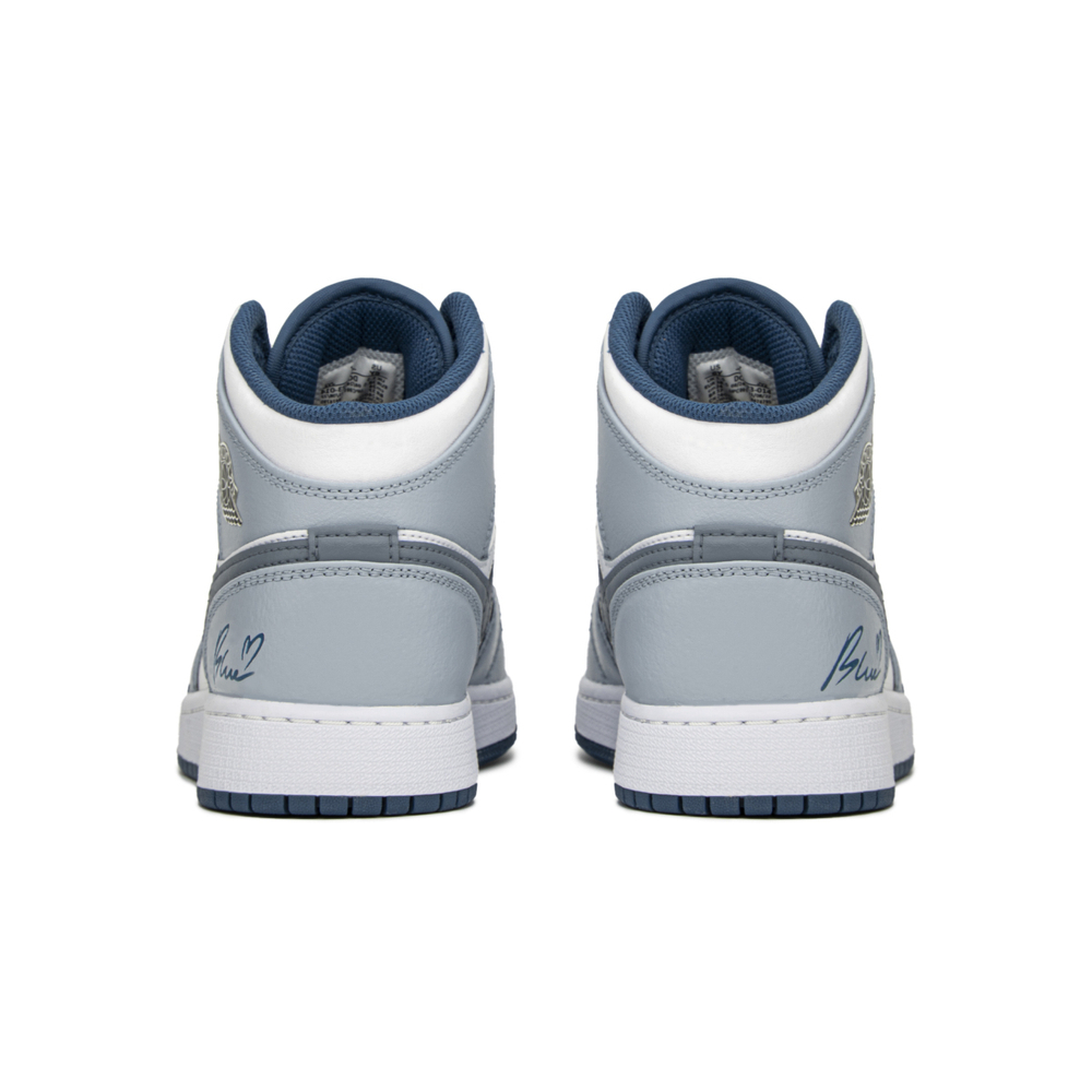 【 】 Jordan Air Jordan 1 FZBB GS