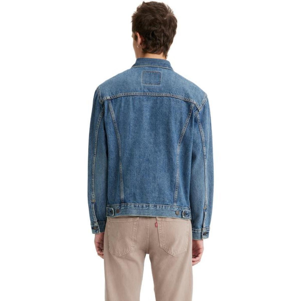 Levi’s