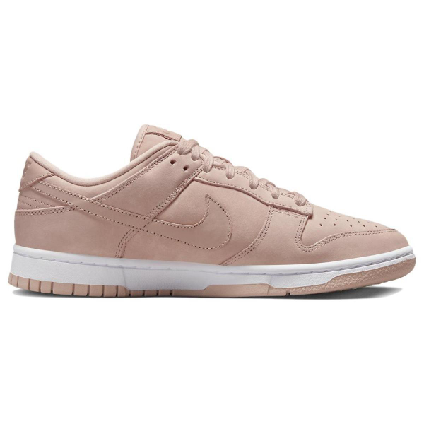 Nike Dunk "Pink Oxford"