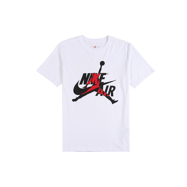 Jordan Logo T