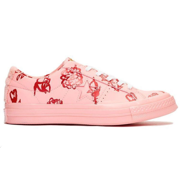 Converse One Star