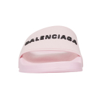 Balenciaga Pool Slide Sandal