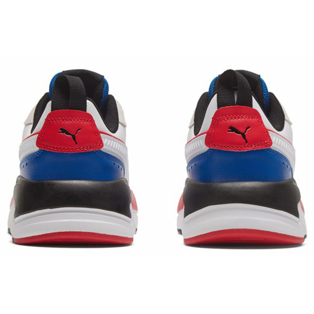 PUMA X-RAY Game