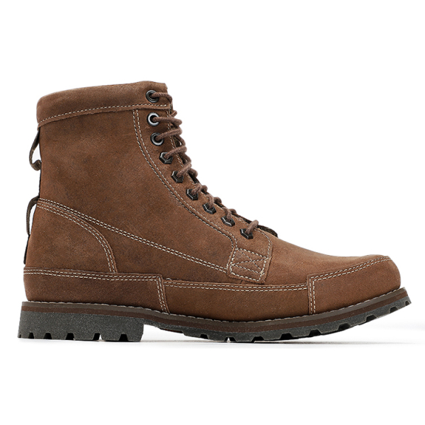 Timberland Originals II Lthr 6in Bt