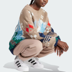 Adidas originals Holiday Sweater