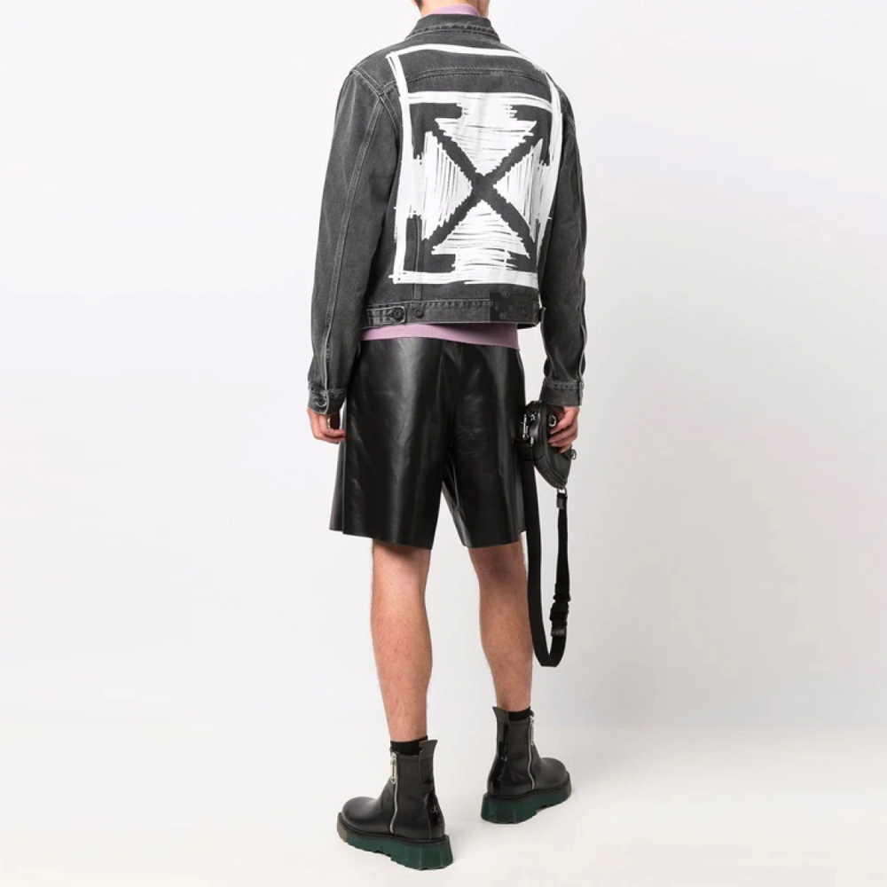 OFF-WHITE FW21