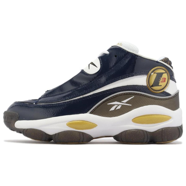 Reebok Answer DMX