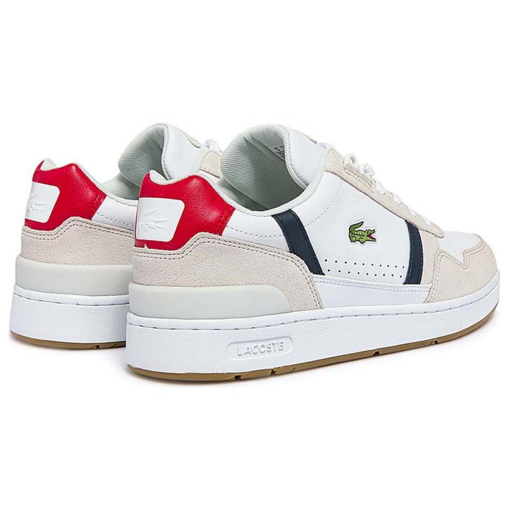 LACOSTE