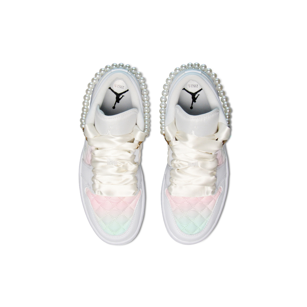 【 】 Jordan Air Jordan 1 Low