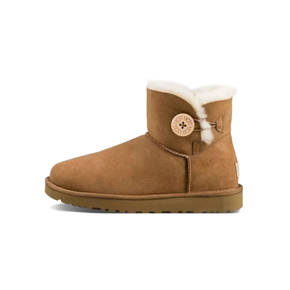【 】 UGG Mini Bailey Bow II
