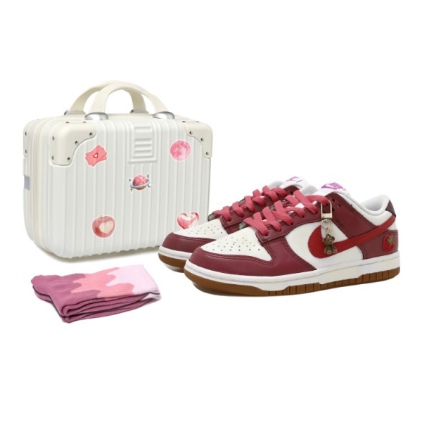【 】 Nike Dunk Low OKHR
