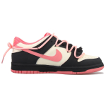 【 】 Nike Dunk Low rose Orange GS