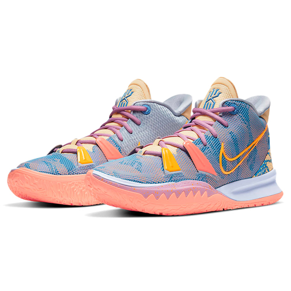Nike Kyrie 7 "Expressions" 7