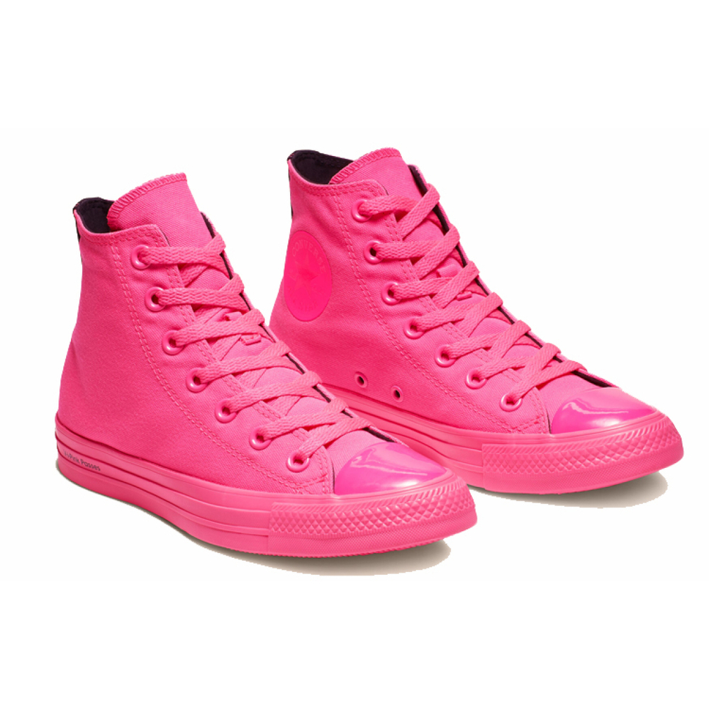 OPI/ x Converse Chuck Taylor All Star High Top