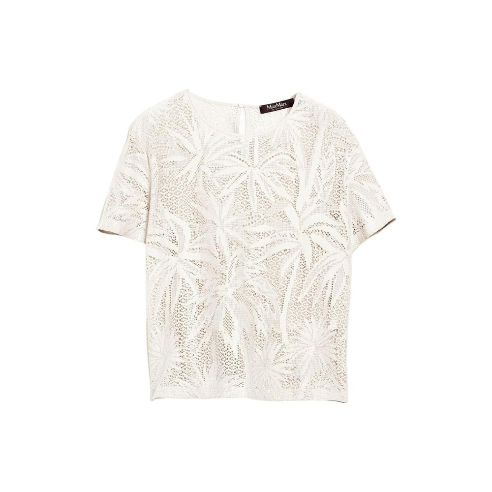 MaxMara studio Lettera T