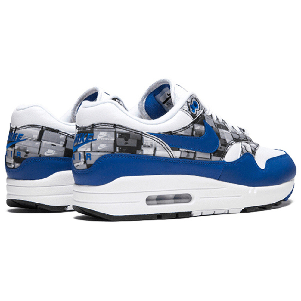Atmos x Nike Air Max 1 We Love Nike