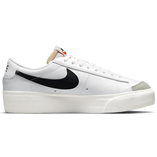 Nike Blazer Platform