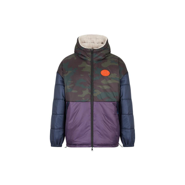 EMPORIO ARMANI FW22
