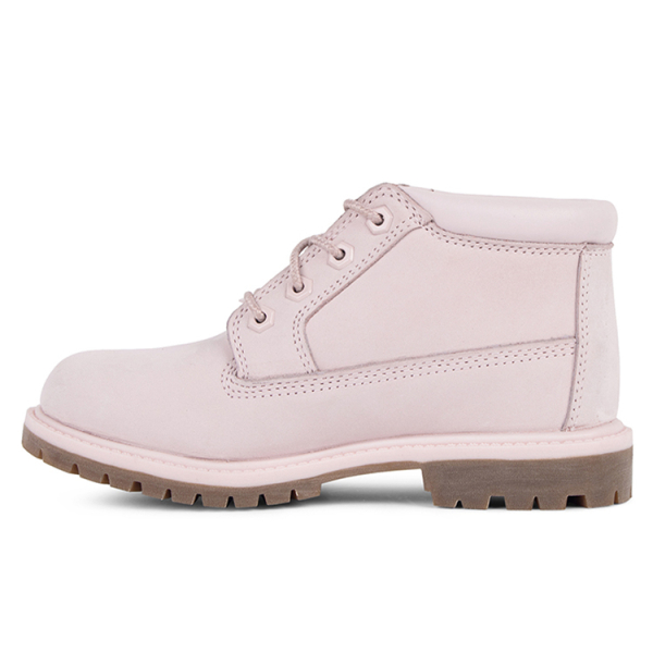 Timberland Chukka