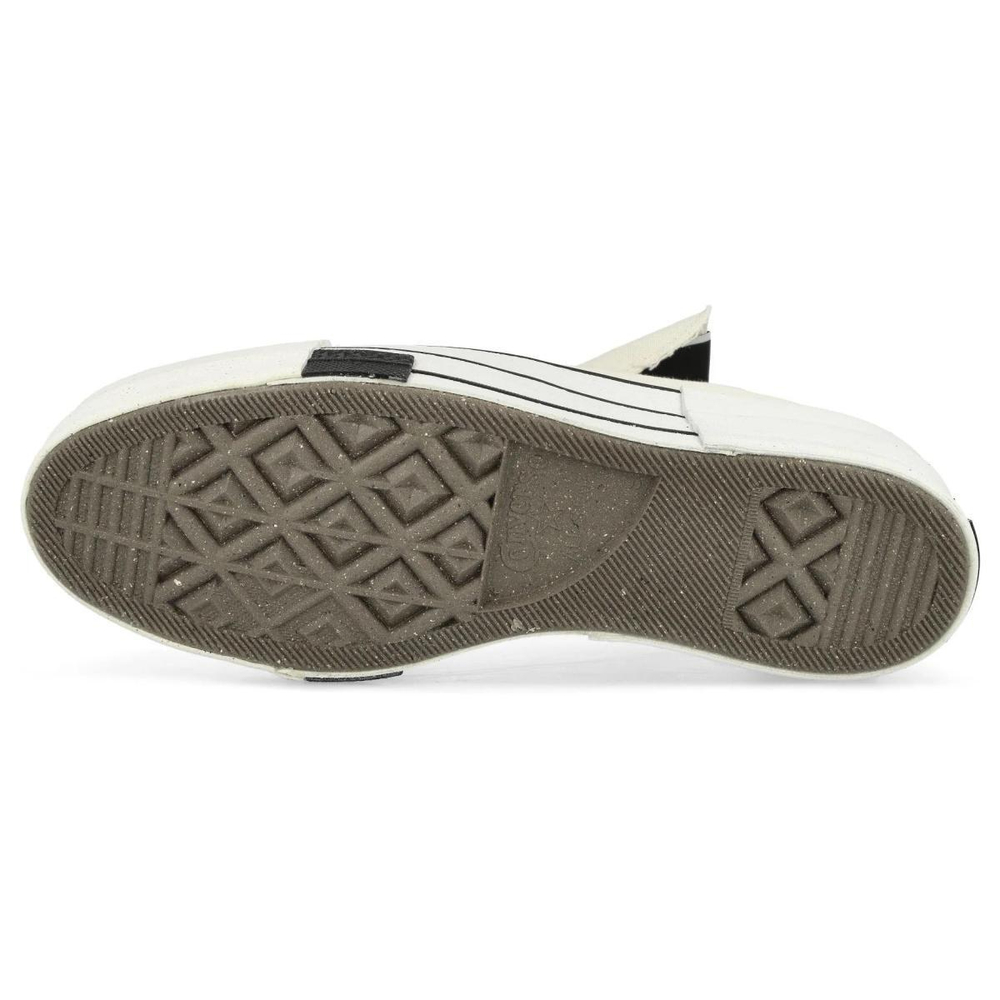Converse x Rick Owens DRKSHDW 6cm