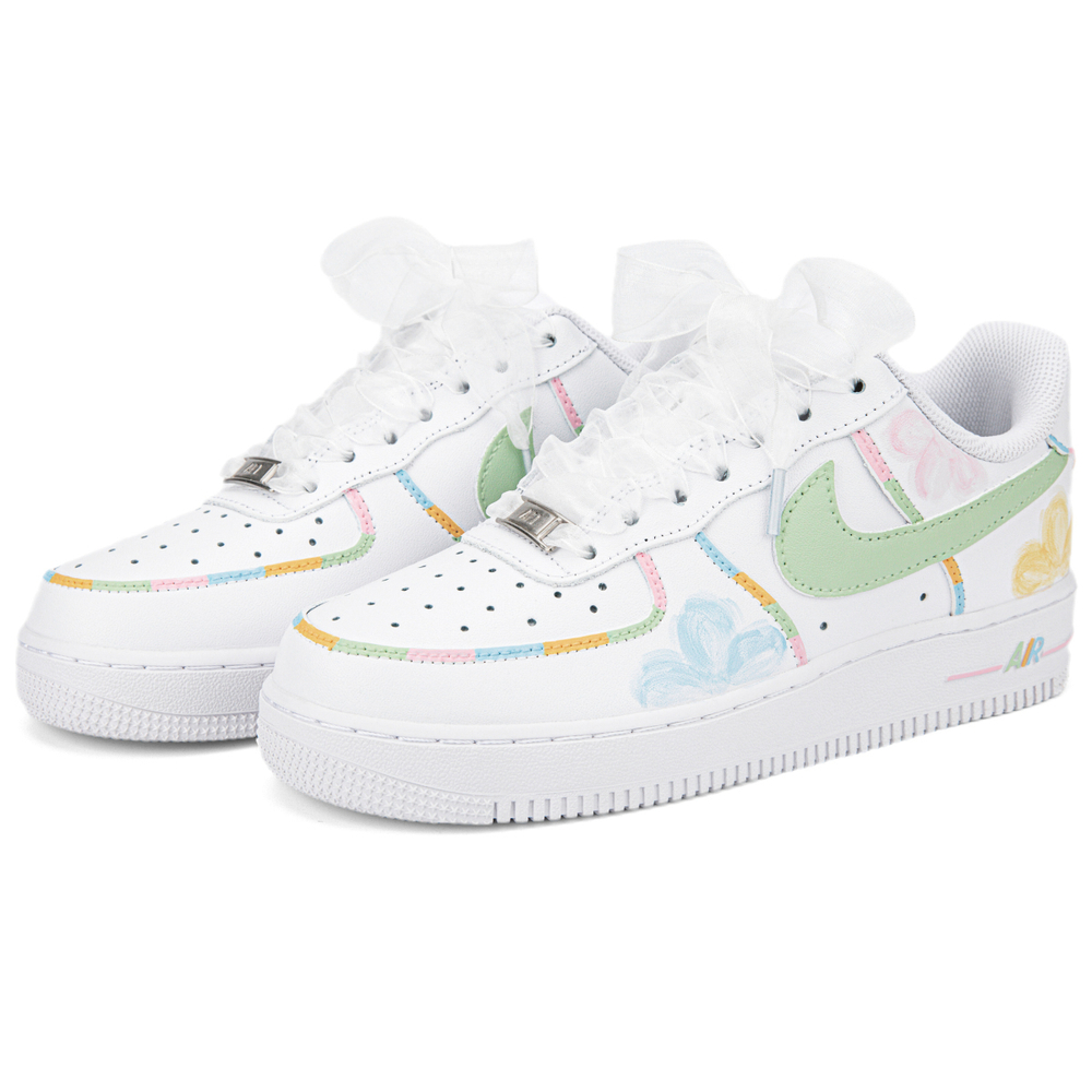 【 】 Nike Air Force 1 Low