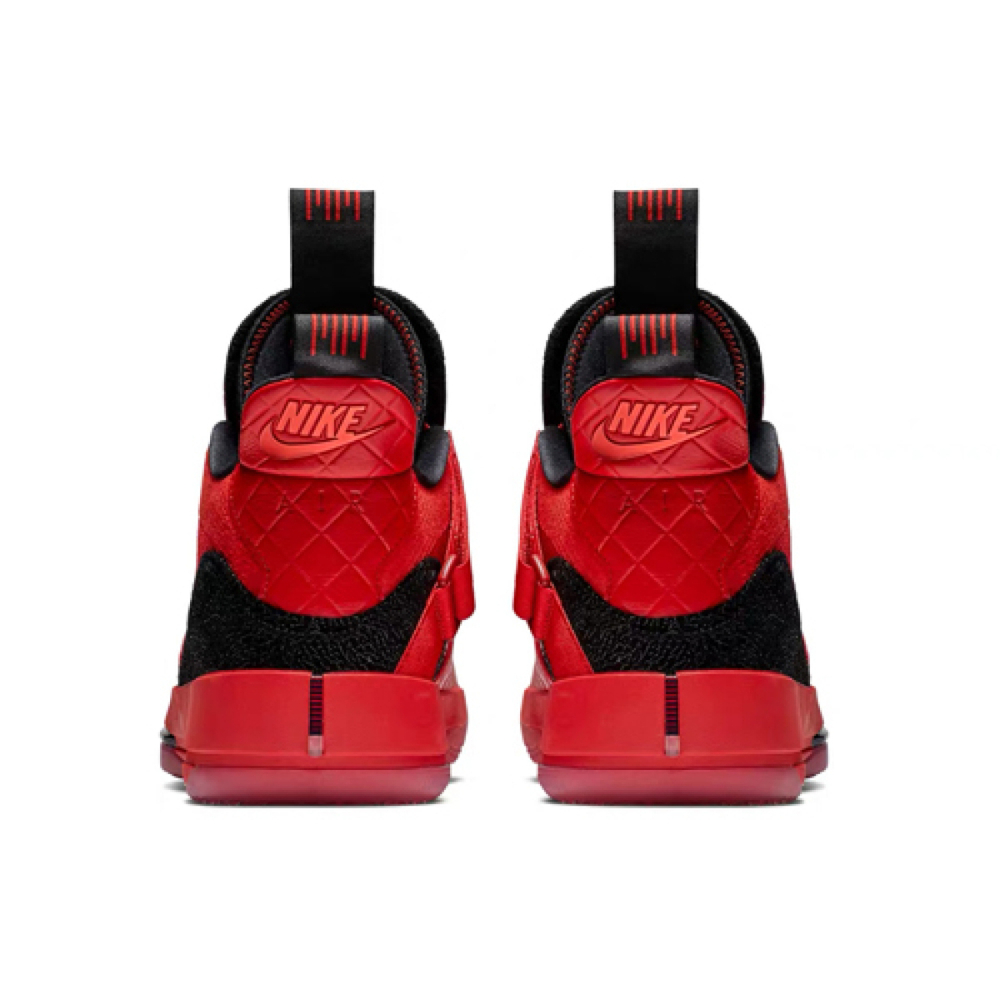 Air Jordan 33 University Red