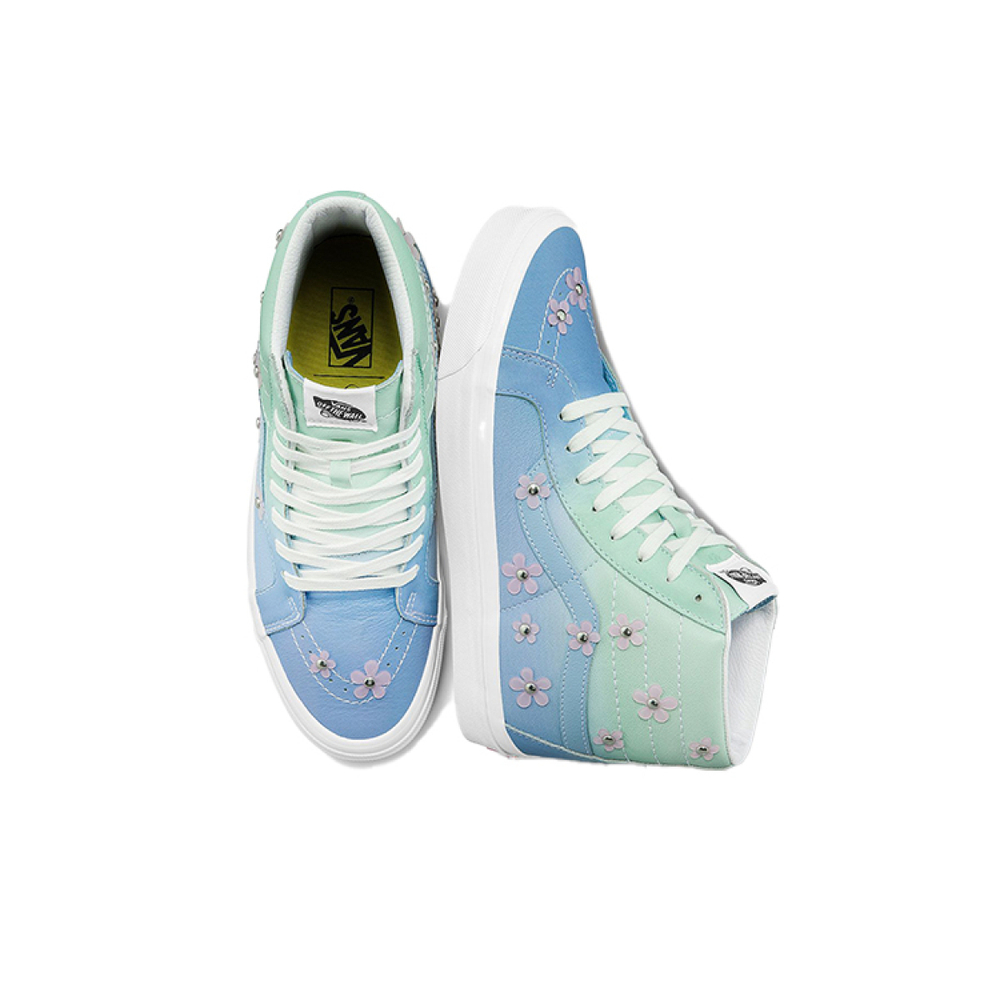 Sandy Liang x 《 》 x Vans SK8 38 DX