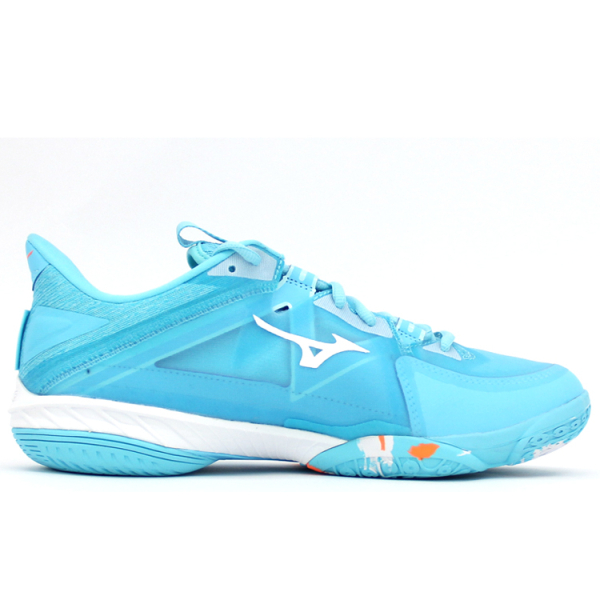 Mizuno Wave Claw Neo 2