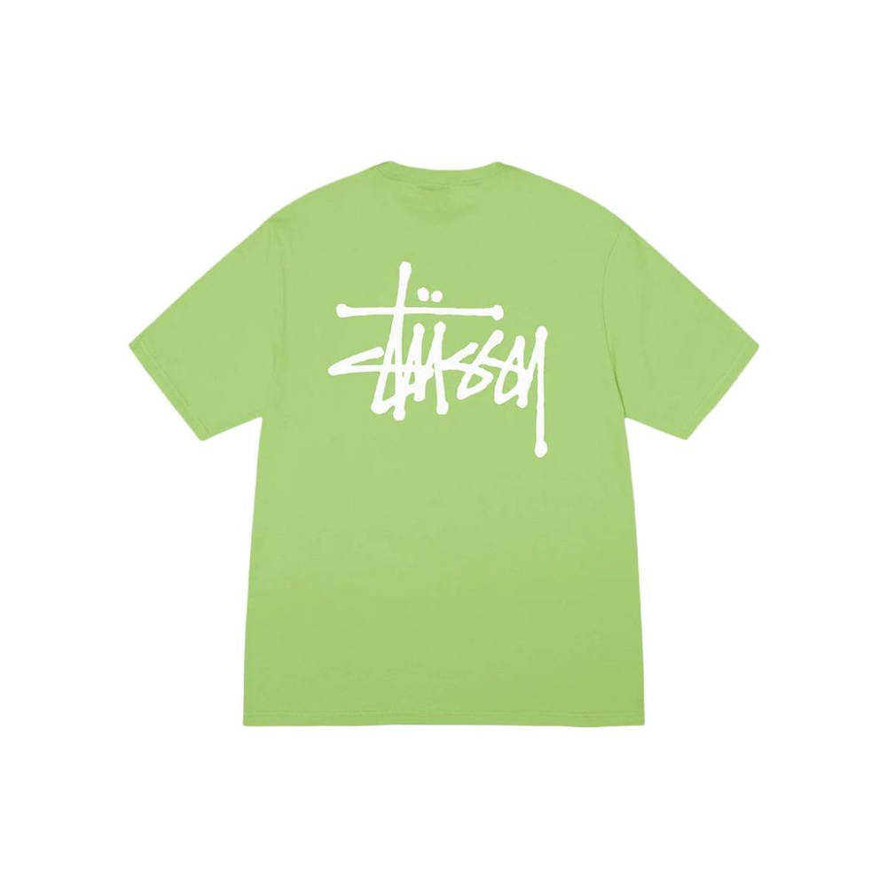 Stussy SS23 Basic StÜssy Tee Logo T