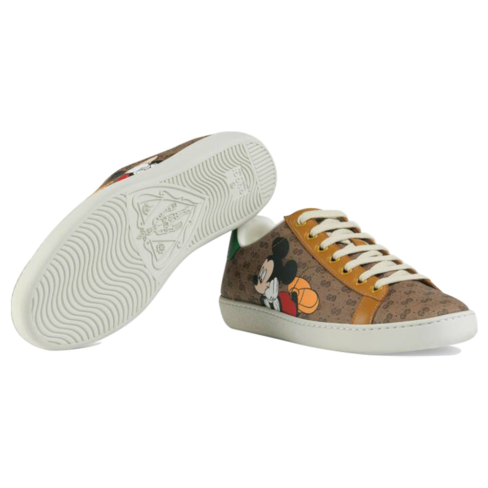 Disney/ x GUCCI ACE G