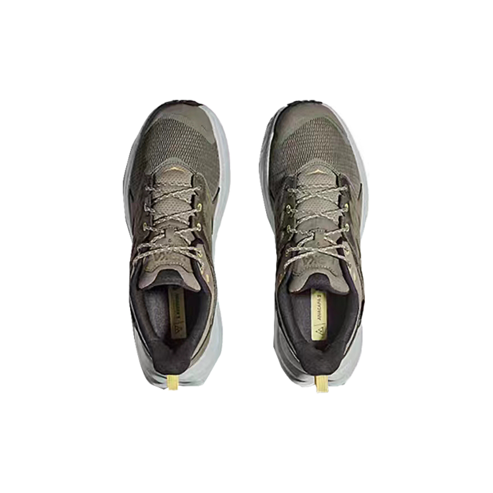 HOKA ONE ONE Anacapa 2 Low GTX