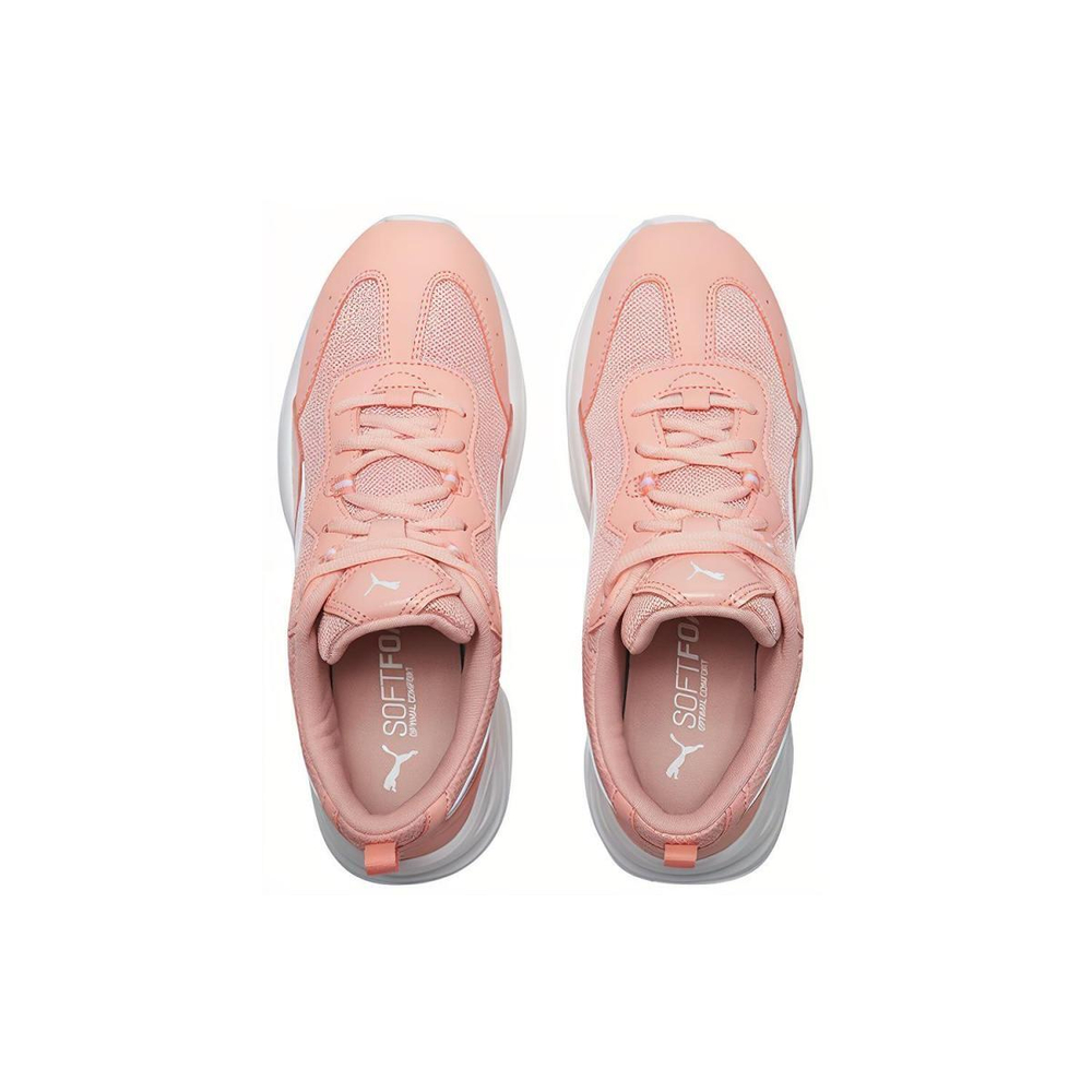PUMA Cilia Patent