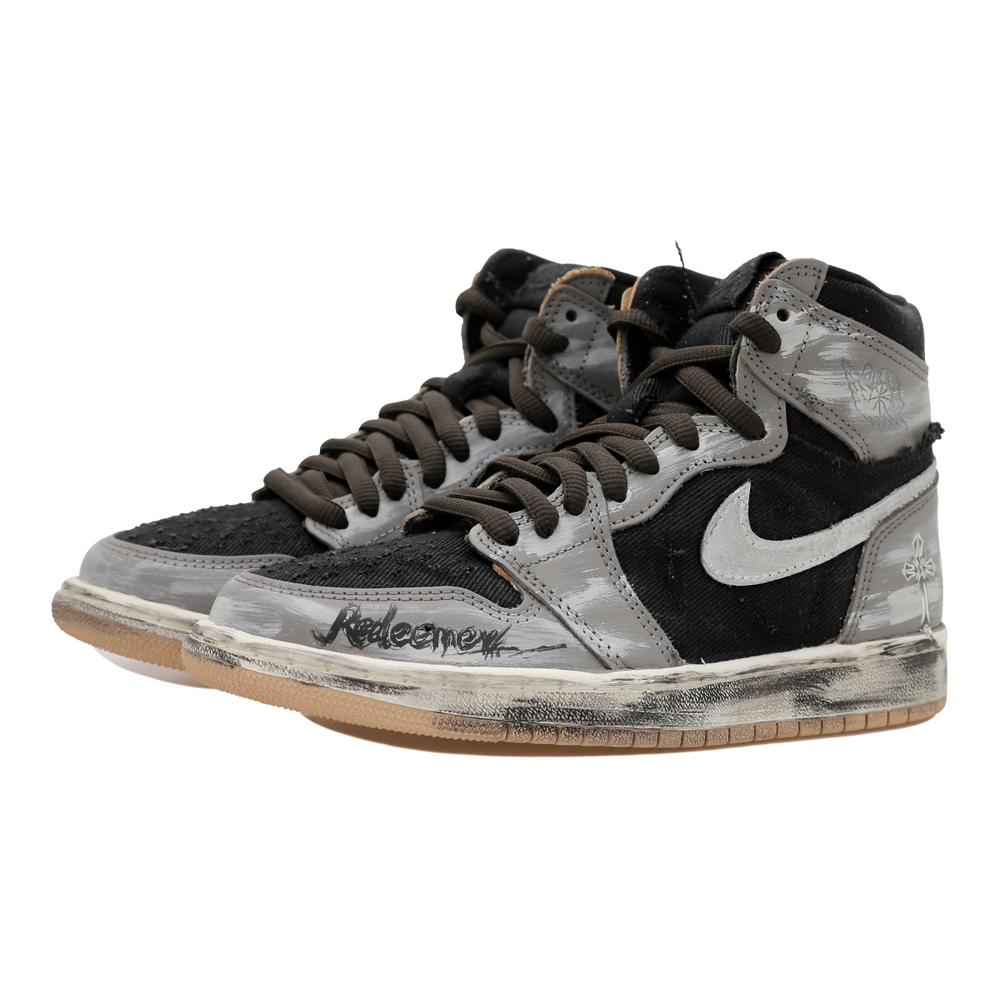 【 】 Jordan Air Jordan 1 OKHR
