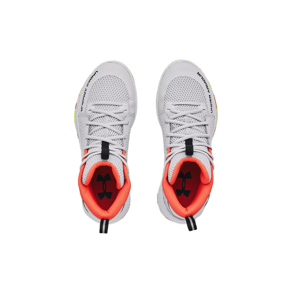 Under Armour Jet