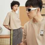 New Balance x & SEIJI ANDY T
