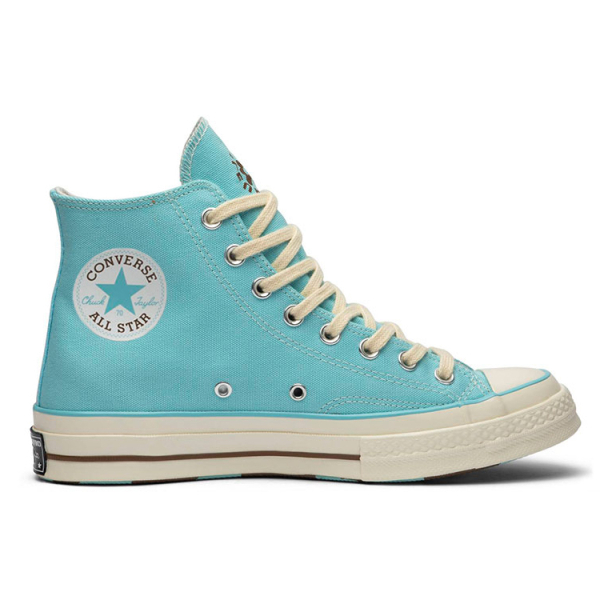 Golf Le Fleur x Converse Chuck Taylor All Star 70 Hi