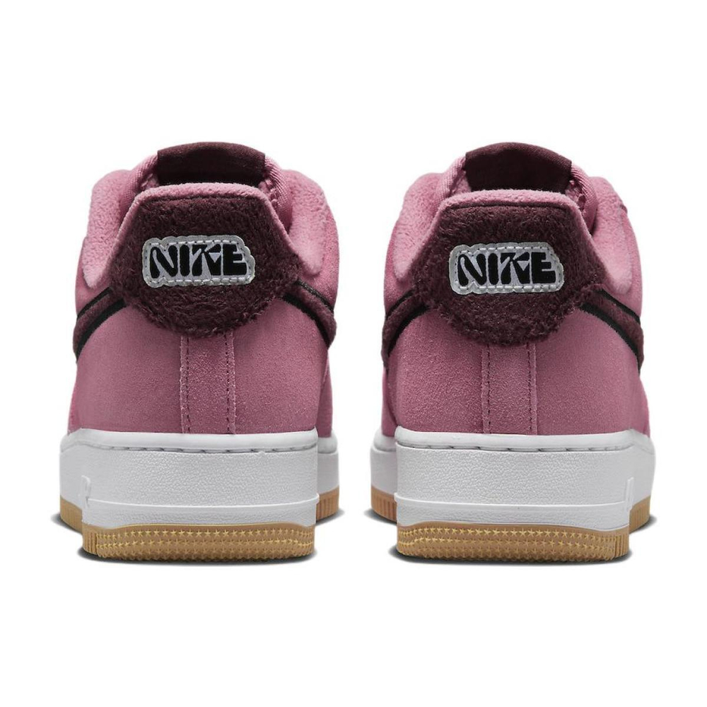 Nike Air Force 1 07 SE "Desert Berry"