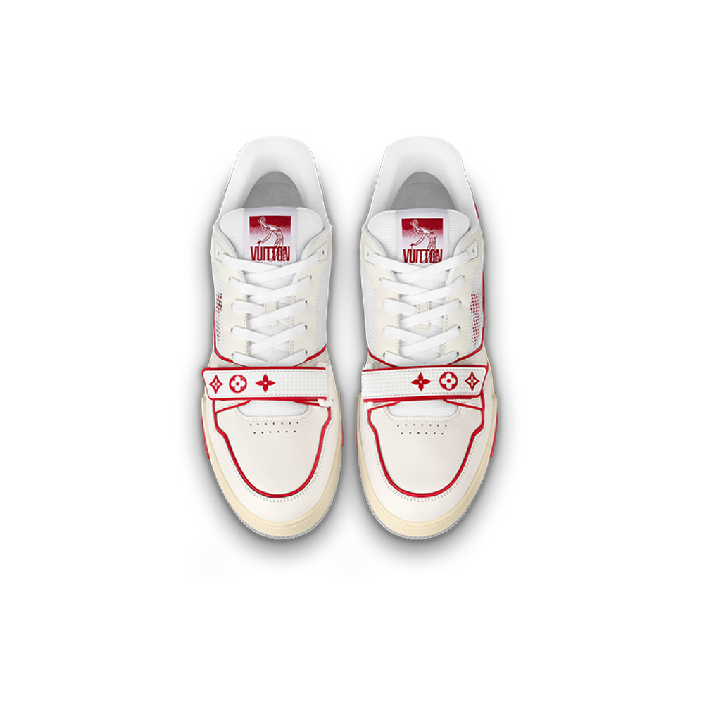 LOUIS VUITTON Trainer