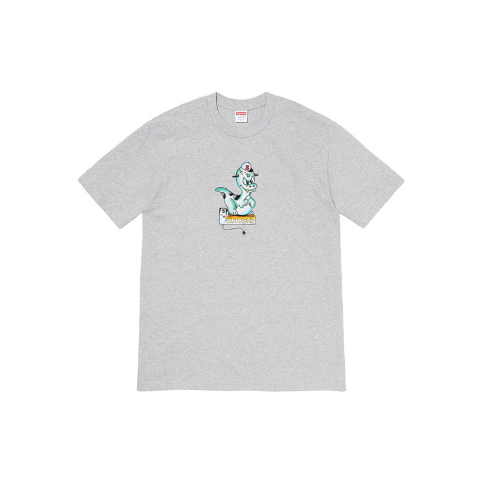 Supreme SS20 Logo T